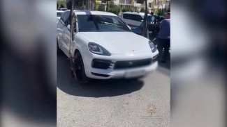 В Крыму завершено расследование дела о страховом мошенничестве