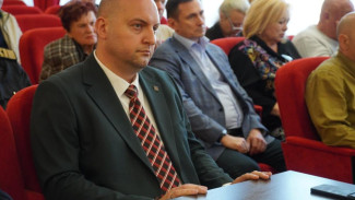 В Керчи объявили исполняющего обязанности главы администрации