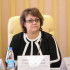 Елена Романовская: «Введенные санкции — это смешно»