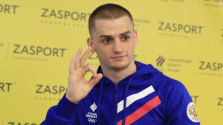 Крымский боксёр одержал победу на Олимпиаде в Токио