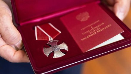 Крымчанин Мустафа Асанов награждён орденом Мужества
