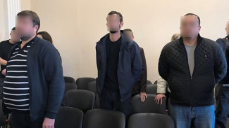 В Севастополе бывшие руководители городского бюро судмедэкспертизы осуждены за взятки