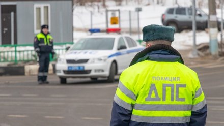 С 1 марта автомобилистов начнут штрафовать на 2 000 рублей