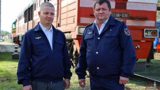 Железнодорожники рассказали, как эвакуировали цистерны после теракта на Крымском мосту