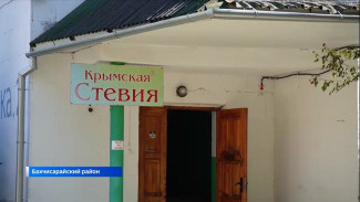 В Крыму производят натуральный заменитель сахара