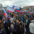 Константинов: жители Крыма готовы встать на защиту страны в любой момент 