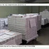 Избирательная комиссия Крыма получила из типографии бюллетени для голосования на выборах депутатов Госдумы страны и Госсовета республики