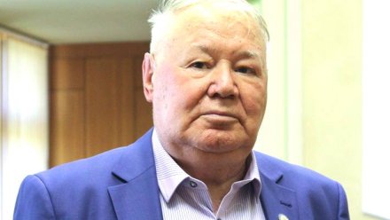 Александру Форманчуку присвоили звание «Почётный гражданин Республики Крым»