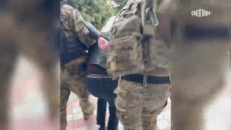 В Крыму задержали агента украинских спецслужб: Он передавал ВСУ фото и видео объектов ВС РФ