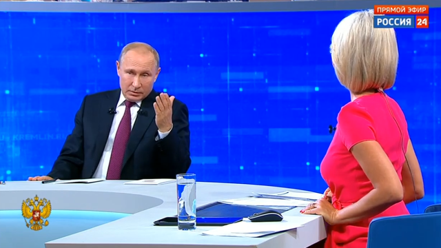 Сотрудникам МЧС поднимут зарплату – Путин