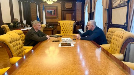 Глава администрации Евпатории не будет участвовать в конкурсе на замещение должности из-за состояния здоровья