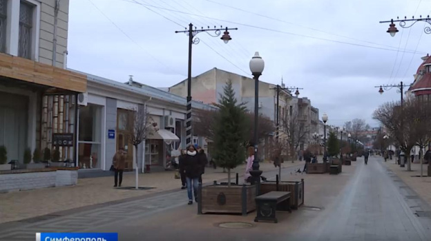 Почти 200 тысяч жителей Крыма используют электронные трудовые книжки