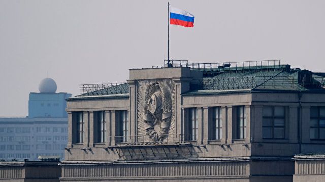 Еще один крымский вице-премьер будет баллотироваться в Госдуму  