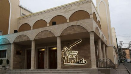 В отношении крымско-татарского театра составлены четыре протокола