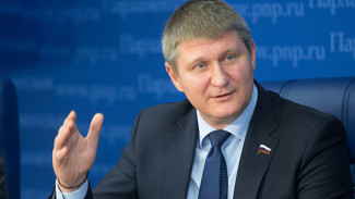 В Госдуме призвали ЕС и Украину прекратить «вопли» по Крыму