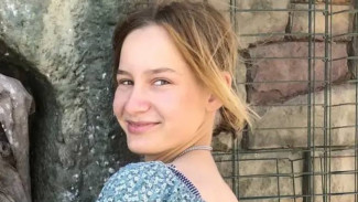 Полиция Джанкоя ищет 15-летнюю Ирину Бондаренко