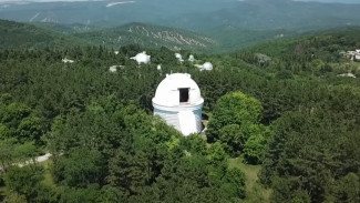 Крым может потерять астрофизическую обсерваторию