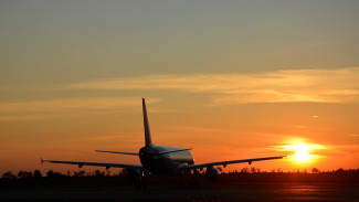 Ограничение на полёты в Крым продлили до 31 мая