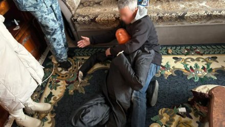 Севастопольца обвиняют в убийстве своей матери