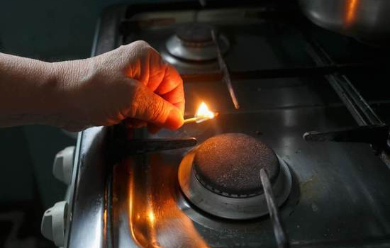 Почти 4 000 крымчан отключат от газоснабжения