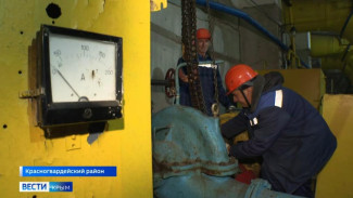 «Уралгидромаш» изготовит детали для насосных станций Северо-Крымского канала