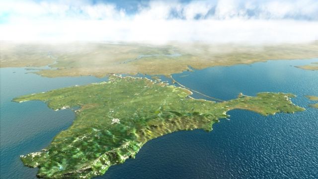 Курил им мало: Япония «замахнулась» на Крым