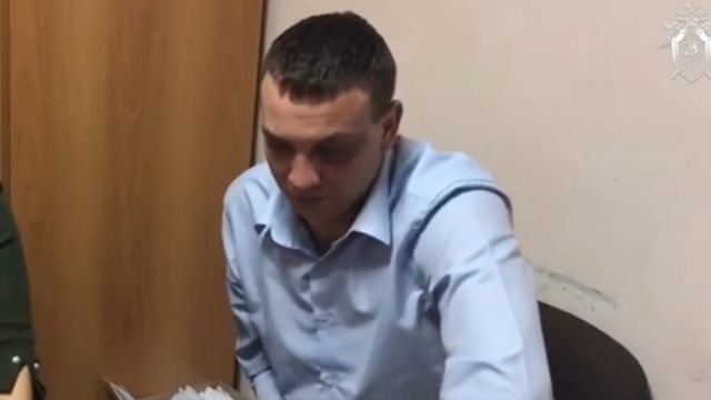 Трое грабителей до смерти избили ветерана ВОВ из-за 20 тысяч рублей
