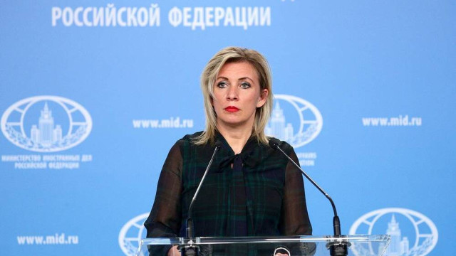 Россия не оставит без внимания заявление МИД Турции о выборах в Крыму