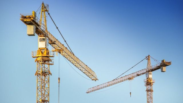 Минобороны России строит в Крыму новый университет