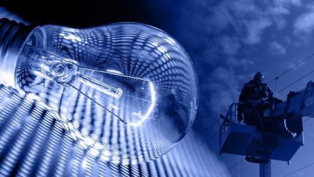 Из-за аварии на сетях обесточена часть Симферополя 