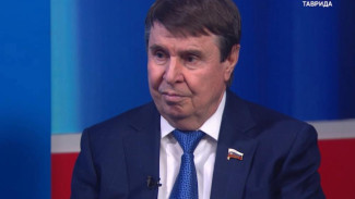 Сенатор от Крыма назвал главные ошибки властей Украины