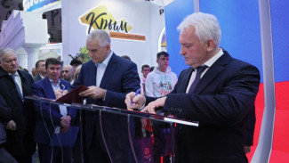 Крым будет сотрудничать с Всероссийской федерацией самбо