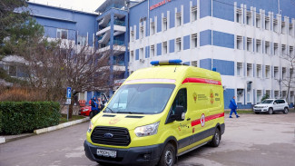 В Ялте выросло число госпитализированных больных с коронавирусом 