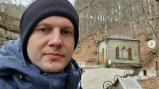 Борис Корчевников призвал восстановить монастырь в Крыму
