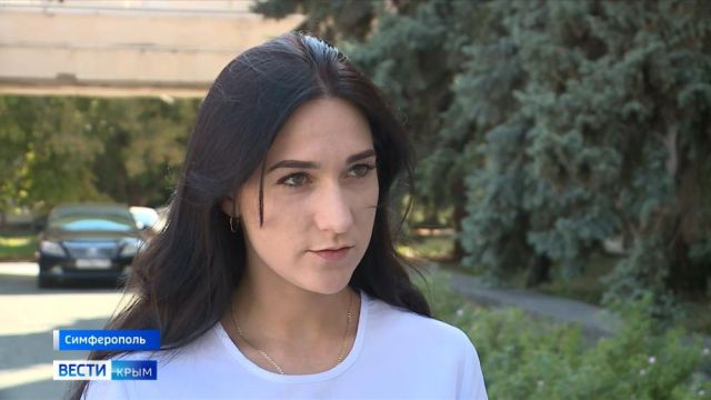 Более 120 новых названий улиц появилось в Симферополе