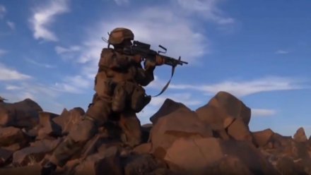 Евпаторийская администрация предупреждает о проведении военных учений