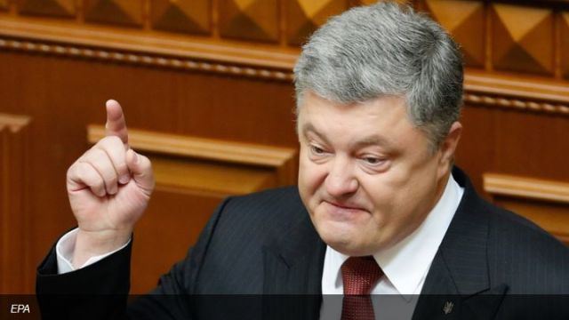 На 2-й тур выборов Порошенко потратил 4 млн долларов