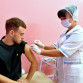 Более 280 тыс. крымчан сделали прививку от гриппа в сентябре