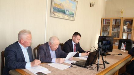 Более 3 тысяч независимых наблюдателей будут задействованы на выборах Президента РФ в Крыму - ОП