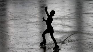 В Крыму дети могут бесплатно заниматься на льду дважды в день