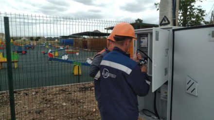 Сверь адрес: в Симферополе отключат электроэнергию 22 августа