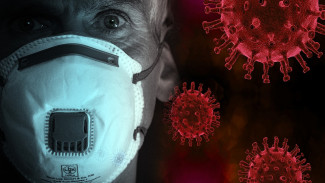 В Крым пришёл тяжёлый вид гриппа