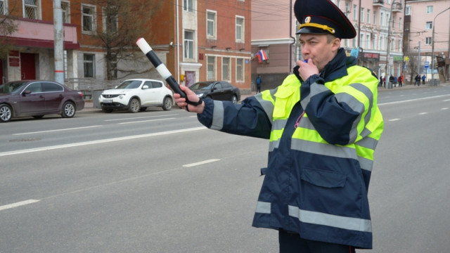 Новые штрафы ожидают водителей в Крыму