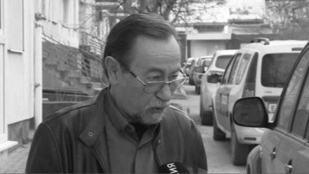 Скончался известный крымский социолог