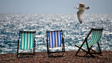 В Крыму 400 пляжей получили одобрение Роспотребнадзора