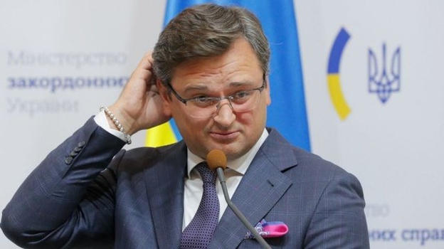 Украина намерена резко усилить давление на Россию из-за Крыма