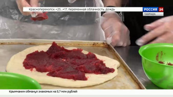 Ко Дню России волонтёры Народного фронта республики готовят гуманитарный груз для передачи в зону СВО