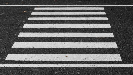 В Севастополе сбили ребёнка на пешеходном переходе