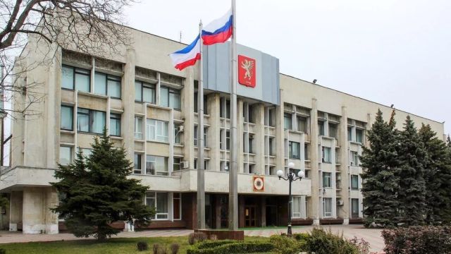 В Керчи назначили и.о главы администрации