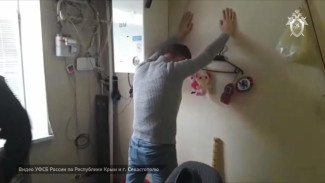 Жители Кемеровской области организовали в Крыму сеть подпольных казино